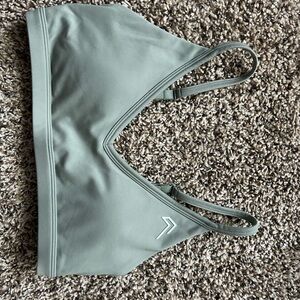 Oner Active Sage Timeless Strappy Sports Bra